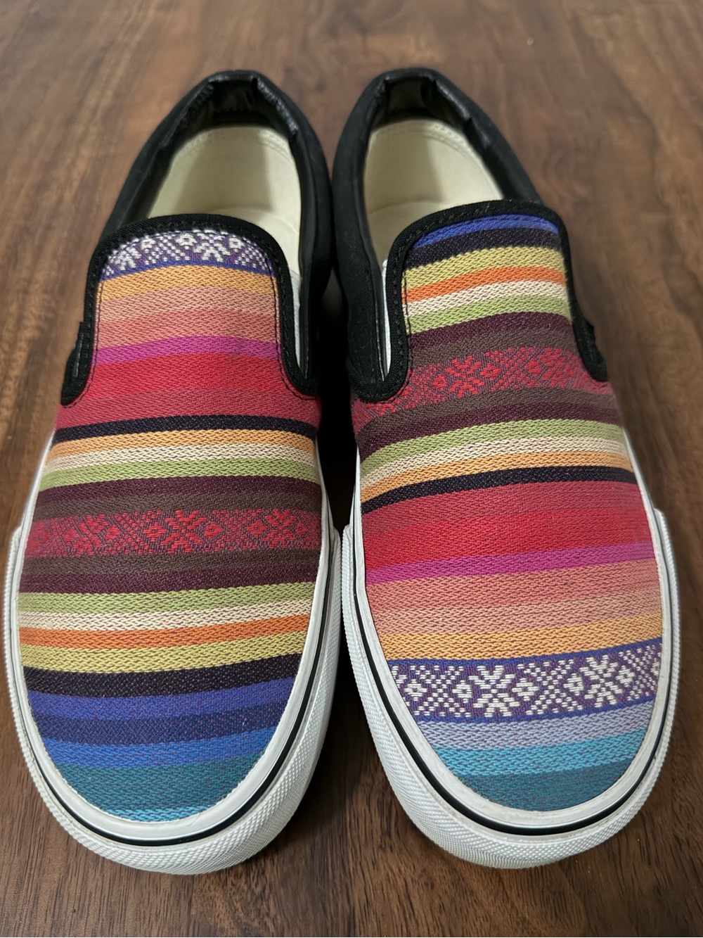 Vans Classic Slip-On sneakers - Picture 9 of 11